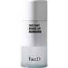 FACE D Instant Make-up Remover 125 ML
