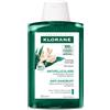 KLORANE Shampoing Galanga Antipecullaire Traitant & Rééquilibrant 200 ML