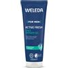 WELEDA For Men Active Fresh 3in1 Shower Gel 200 ML