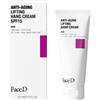 FACE D Anti-aging Lifting Hand Cream Spf 15 70 ML