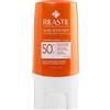 RILASTIL Sun System Transparent Stick Zone Localizzate Sensibili Spf 50+ 8,5 ML