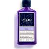 PHYTO Violet Shampooing Déjaunissant 250 ML