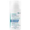 DUCRAY Hidrosis Control Roll-on Anti-transpirant Aisselles 40 ML