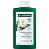 KLORANE Shampoing Galanga Antipecullaire Traitant & Rééquilibrant 400 ML