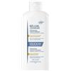 DUCRAY Kelual Squanorm Shampooing Traitant Hydratant Pellicules Seches 200 ML