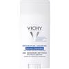 VICHY Déodorant Stick 24h Toucher Sec Sans Sels D'aluminium 40 ML