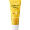WELEDA Baby Crema Viso Pidratante Calendula 50 ML