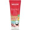 WELEDA Inspire Shower Cream Sensual Pomegranate 200 ML