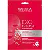 WELEDA Exo Boost Glow Sheet Mask 20 ML