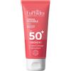 EUPHIDRA Crema Solare Anti-età' Invisible Protezione Molto Alta Spf 50+ 50 ML