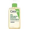 CERAVE Olio Detergente Idratante Schiumogeno Per Pelli Da Normali A Molto Secche 236 ML