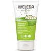 WELEDA Kids 2 In 1 Shower & Shampoo Lively Lime 150 ML