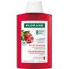 KLORANE Shampooing Éclat - Cheveux Colorés 200 ML