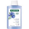 KLORANE Shampooing Volume - Cheveux Fins 200 ML