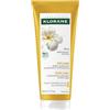 KLORANE Solaire Après-shampoing Nourrissant & Réparateur 200 ML