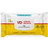 VITAMINDERMINA Baby Salviette Detergenti 72 PZ