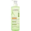 A-Derma Exomega Control Gel Lavant Émollient 2en1 Anti-grattage 500 ML