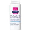 EUPHIDRA Amidomio Polvere Finissima Talco Non Talco 100 g