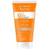 AVÈNE Crème Tintée Unifiante Spf 50+ 50 ML