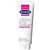 EUPHIDRA Amidomio Crema Base Con Modistarch Zf Lenitiva E Idratante 400 ML