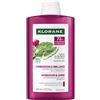KLORANE Shampooing Désalterant 72h Hydratation 400 ML