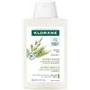 KLORANE Shampooing Extra-doux - Tous Types De Cheveux 200 ML