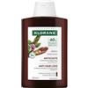 KLORANE Shampooing Force - Cheveux Fatigués 200 ML
