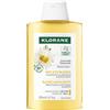 KLORANE Shampooing Reflets Blonds 200 ML