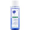 KLORANE Démaquillant Yeux Bleuet Waterproof 100 Ml 100 ML
