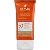 RILASTIL Sun System Velvet Touch Crema Idratante Vellutata Spf 50+ Universal Color 50 ML