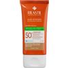 RILASTIL Sun System Water Touch Crema Matt Anti-imperfezioni Spf 50+ Natural Color 50 ML