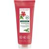 KLORANE Gel Doccia Nutritivo Fiore D'ibisco 200 ML