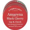 L'Erbolario Amarena Black Cherry Lip & Cheek