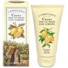L'Erbolario Crema Per Le Mani Con Limone 75 ML