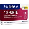 PROLIFE 10 Forte Integratore Di Probiotici Capsule 20 PZ