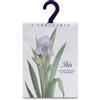 L'Erbolario Iris Sacchetto Profumato Per Guardaroba