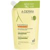 A-Derma Exomega Control Huile Lavante Émolliente Anti-grattage 500 ML