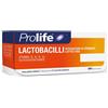 PROLIFE Lactobacilli Integratore Di Fermenti Lattici Vivi Flaconcini 7 PZ
