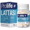PROLIFE Lattasi Integratore Alimentare Compresse Masticabili 30 PZ