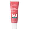 EUPHIDRA Crema Solare Colorata Uniformante Anti-età Spf 50+