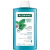 KLORANE Shampooing Détox - Cheveux Normaux 400 ML