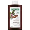 KLORANE Shampooing Force - Cheveux Fatigués 400 ML