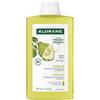 KLORANE Shampooing Légèreté - Cheveux Normaux A Gras 400 ML