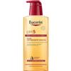 Eucerin Olio Detergente Doccia Ph 5 Pelle Sensibile E Molto Secca 400 ML