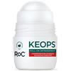 ROC Keops Roll-on Détranspirant 30 ML