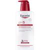 Eucerin Detergente Fluido Pelle Sensibile E Secca Ph 5 400 ML