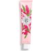 ROGER&GALLET Gingembre Rouge Crème Mains 30 ML