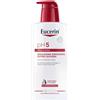 Eucerin Emulsione Idratante Extra Leggera Pelle Sensibile Ph 5 400 ML