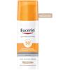 Eucerin Un Protection Photoaging Control Tinted Face Spf50+ Medium 50 ML