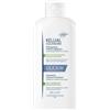 DUCRAY Kelual Squanorm Shampooing Normalisant Pellicules Libres Grasses 200 ML